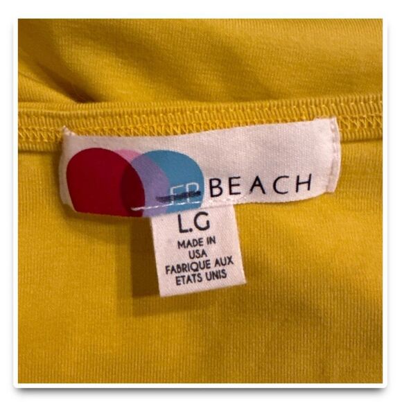 ⚠️Jess⚠️3/20/25⚠️Free People Beach Rosalia Low Back Mini Dress - Picture 10 of 13